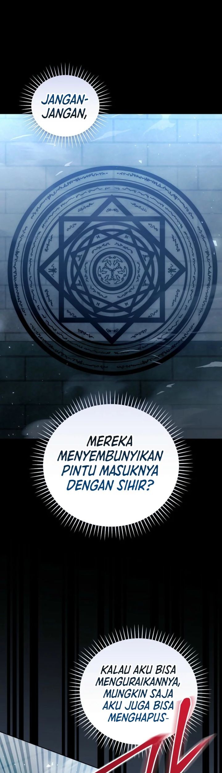 The Concept-Grasping Magical Genius Chapter 32 - halaman 7