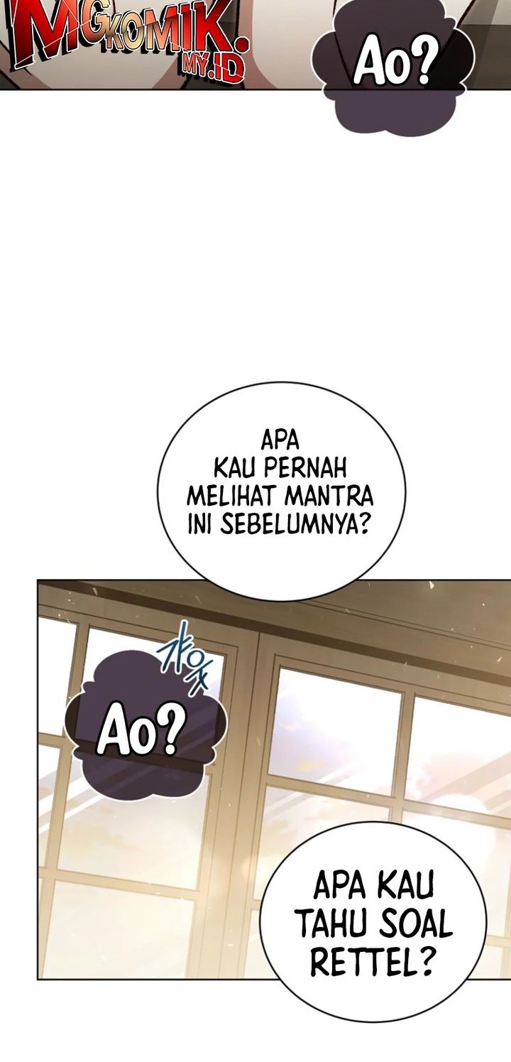The Concept-Grasping Magical Genius Chapter 32 - halaman 70