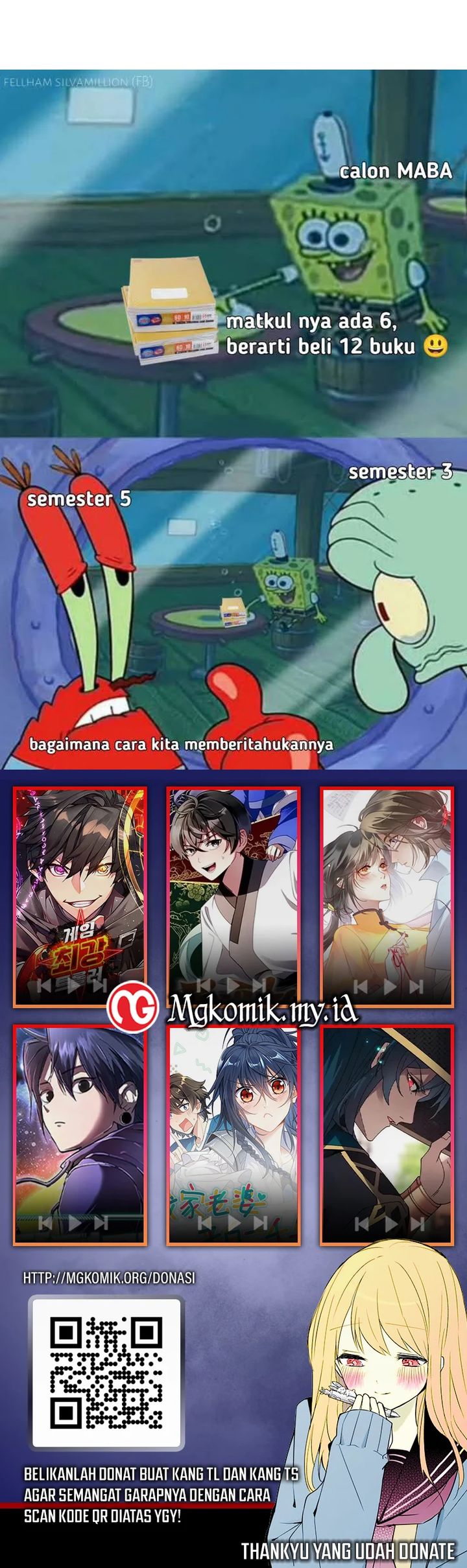 The Concept-Grasping Magical Genius Chapter 32 - halaman 79
