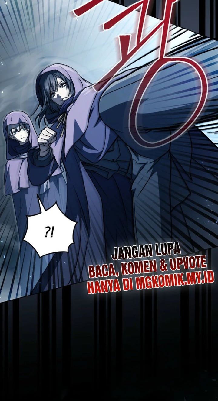The Concept-Grasping Magical Genius Chapter 32 - halaman 8