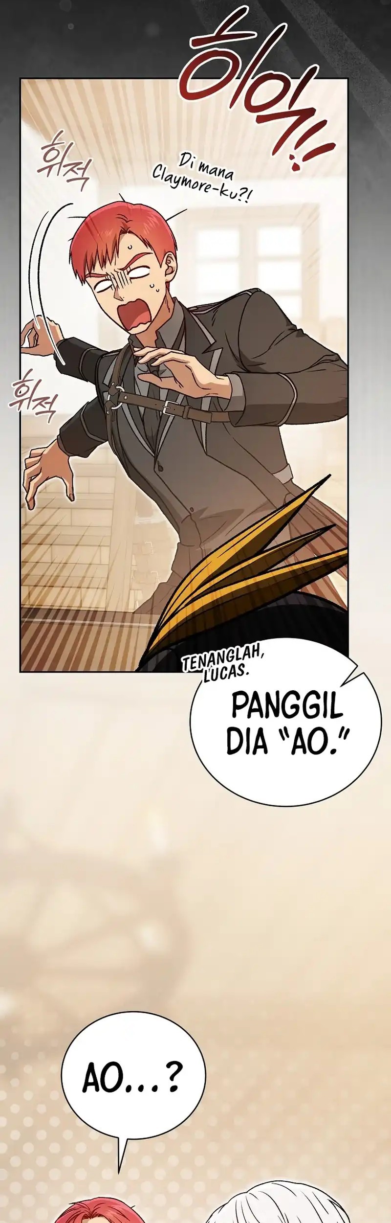 The Concept-Grasping Magical Genius Chapter 33 - halaman 13