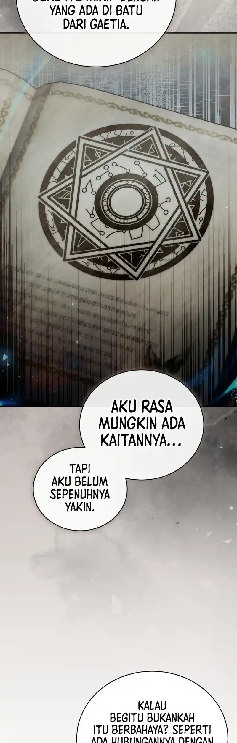 The Concept-Grasping Magical Genius Chapter 33 - halaman 15