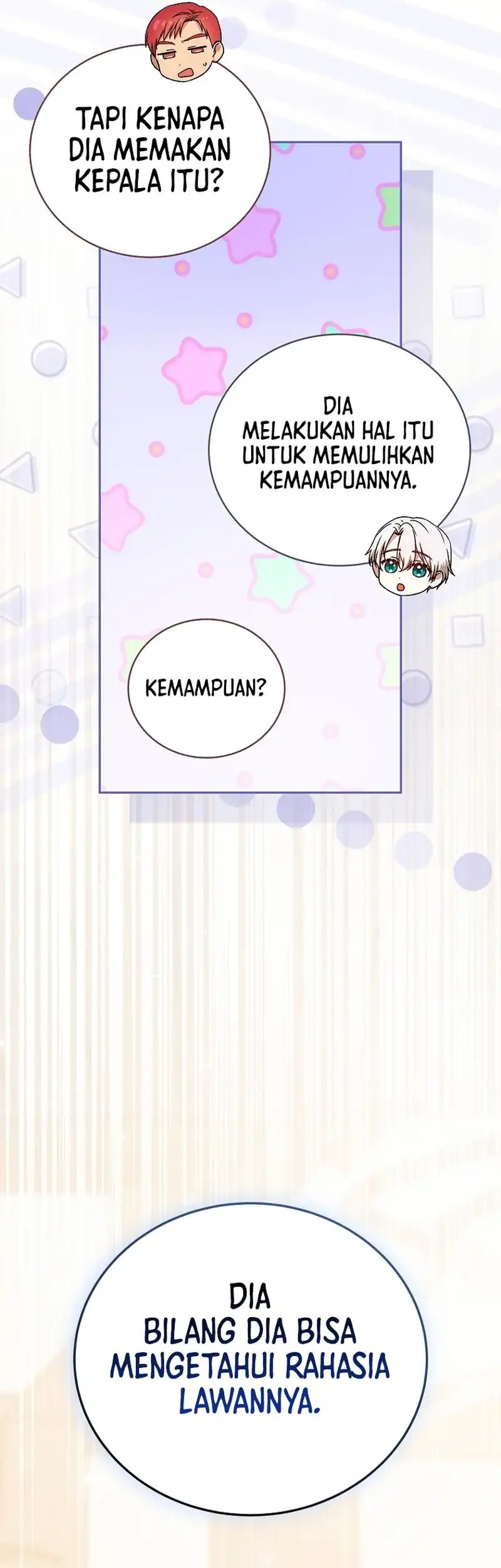 The Concept-Grasping Magical Genius Chapter 33 - halaman 17