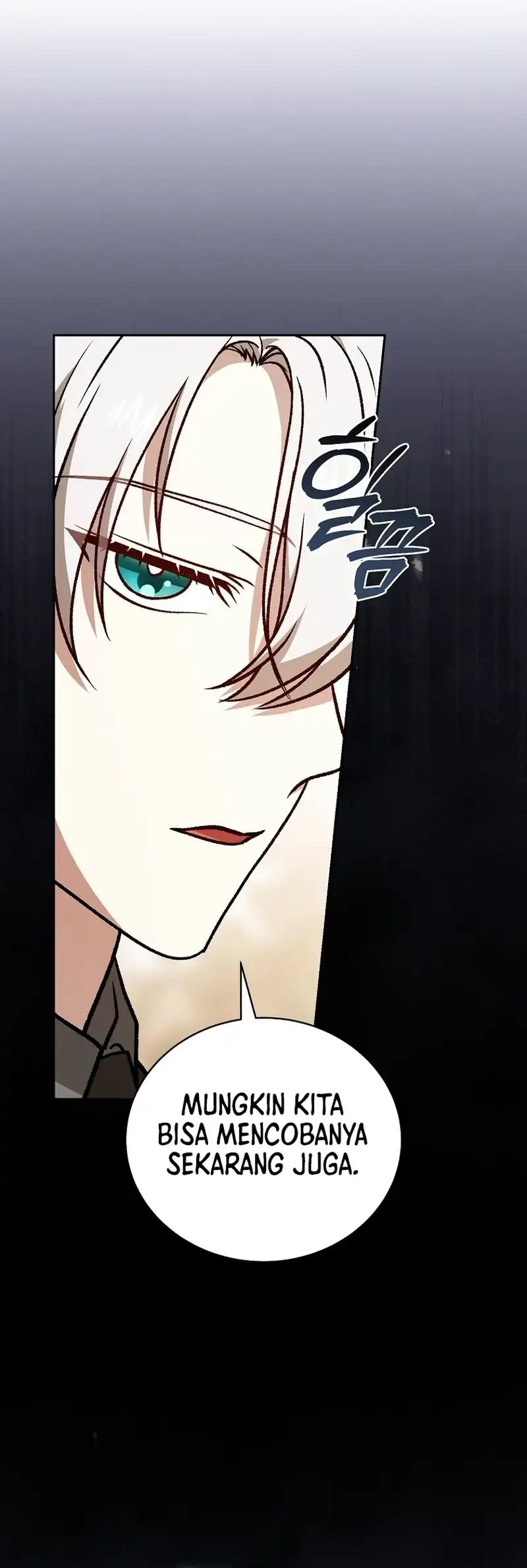 The Concept-Grasping Magical Genius Chapter 33 - halaman 20