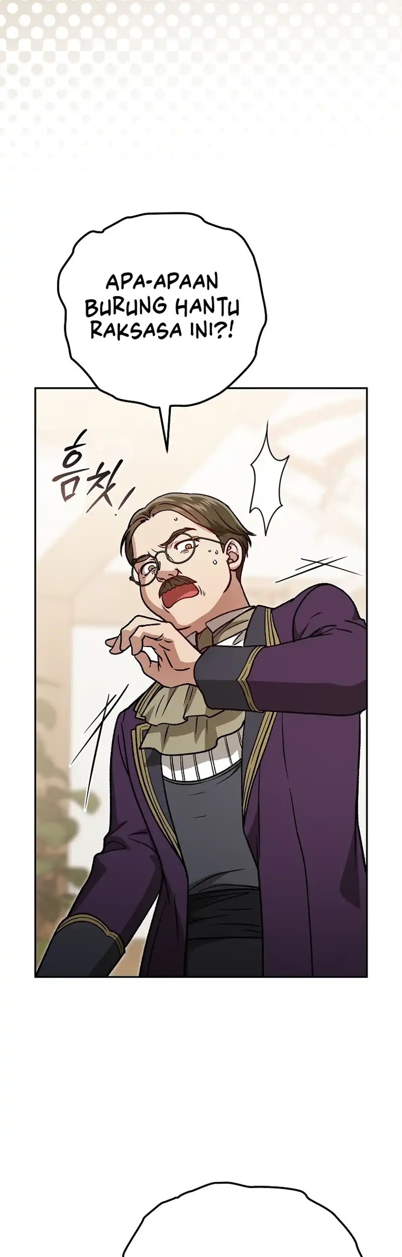 The Concept-Grasping Magical Genius Chapter 33 - halaman 25