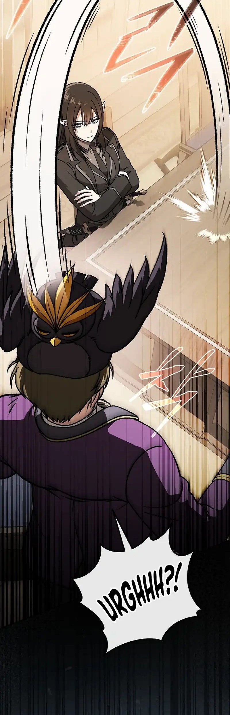 The Concept-Grasping Magical Genius Chapter 33 - halaman 27
