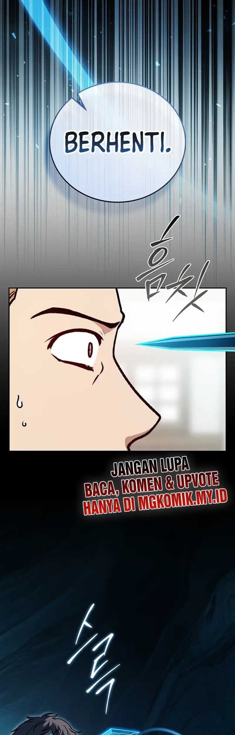 The Concept-Grasping Magical Genius Chapter 33 - halaman 29