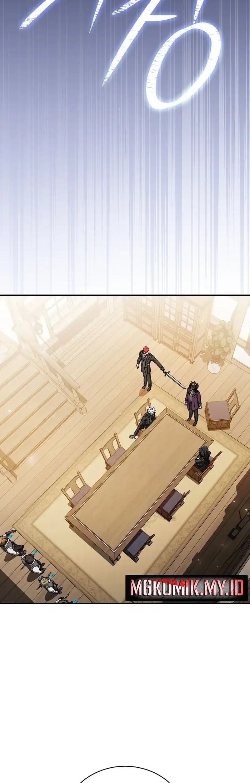 The Concept-Grasping Magical Genius Chapter 33 - halaman 32