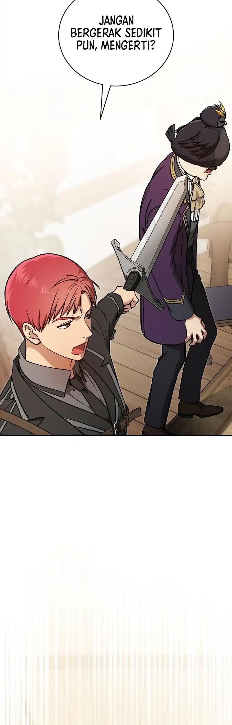 The Concept-Grasping Magical Genius Chapter 33 - halaman 33