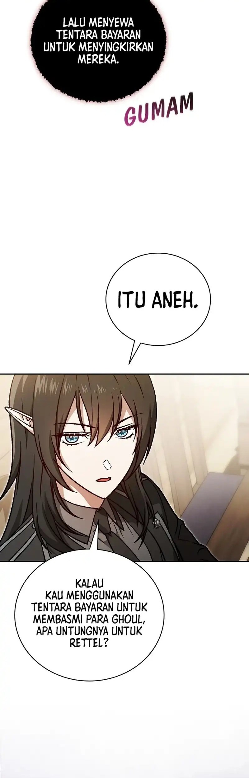 The Concept-Grasping Magical Genius Chapter 33 - halaman 38