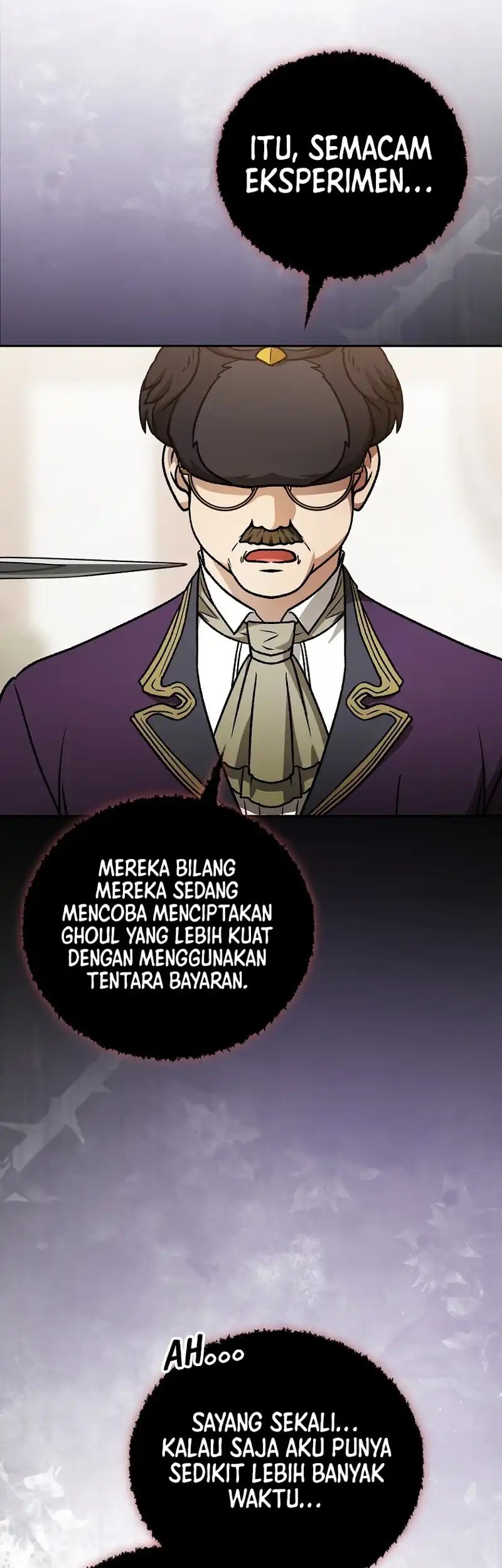 The Concept-Grasping Magical Genius Chapter 33 - halaman 39