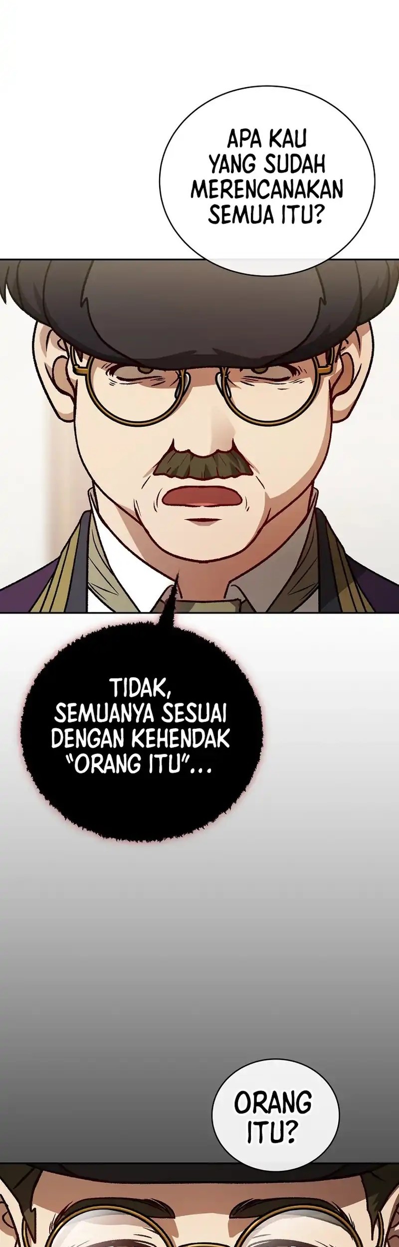 The Concept-Grasping Magical Genius Chapter 33 - halaman 41