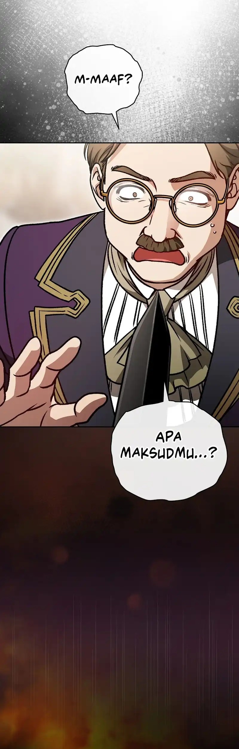 The Concept-Grasping Magical Genius Chapter 33 - halaman 51