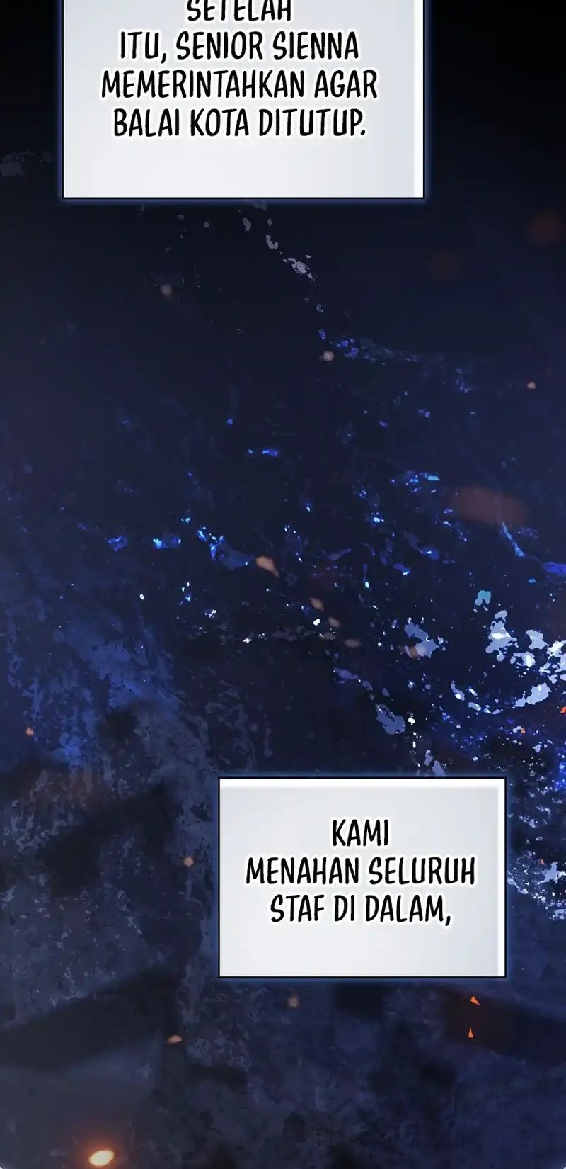The Concept-Grasping Magical Genius Chapter 33 - halaman 58