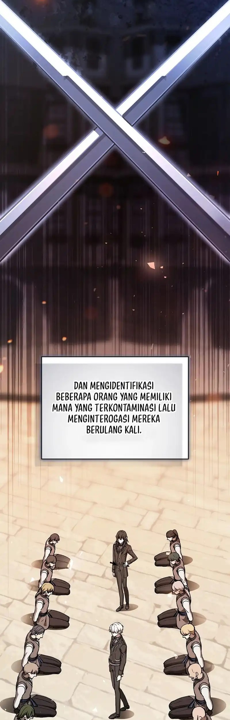 The Concept-Grasping Magical Genius Chapter 33 - halaman 59