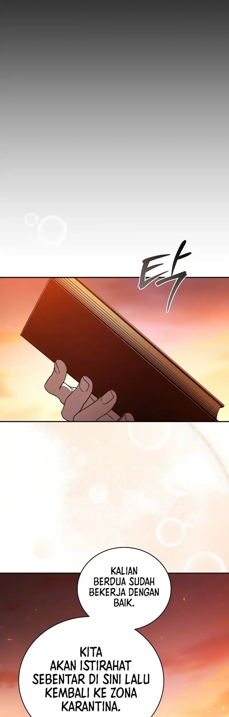 The Concept-Grasping Magical Genius Chapter 33 - halaman 61