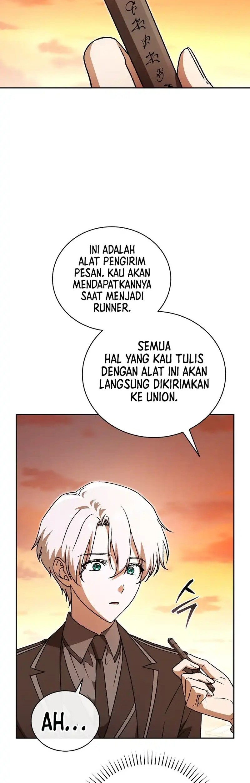 The Concept-Grasping Magical Genius Chapter 33 - halaman 64