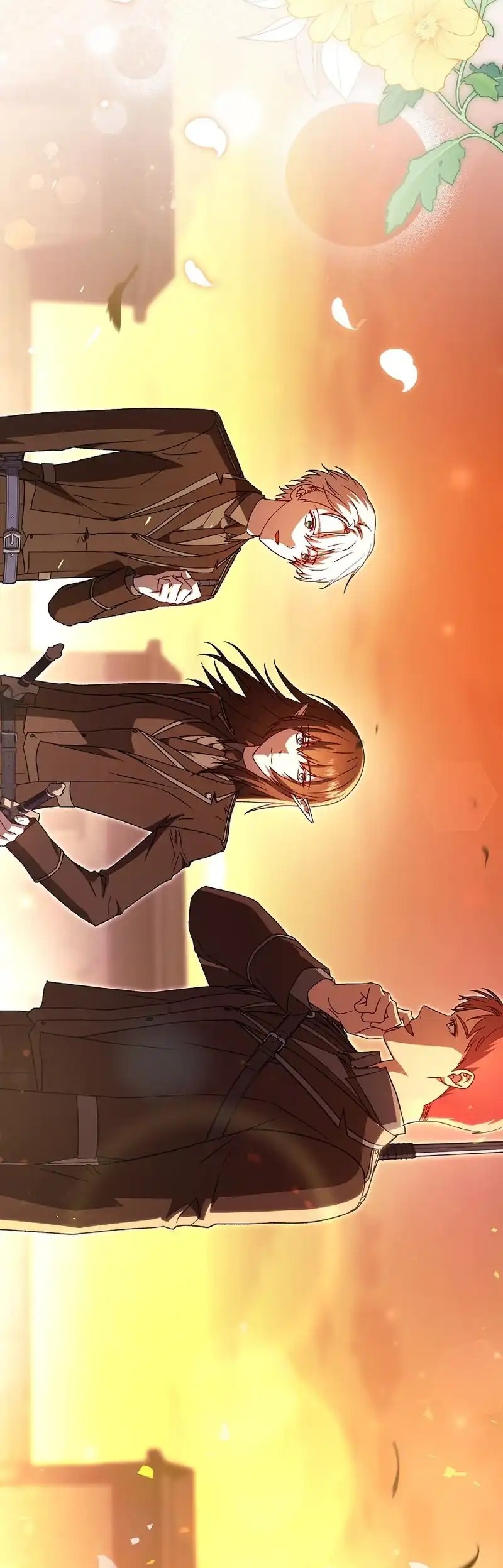 The Concept-Grasping Magical Genius Chapter 33 - halaman 70