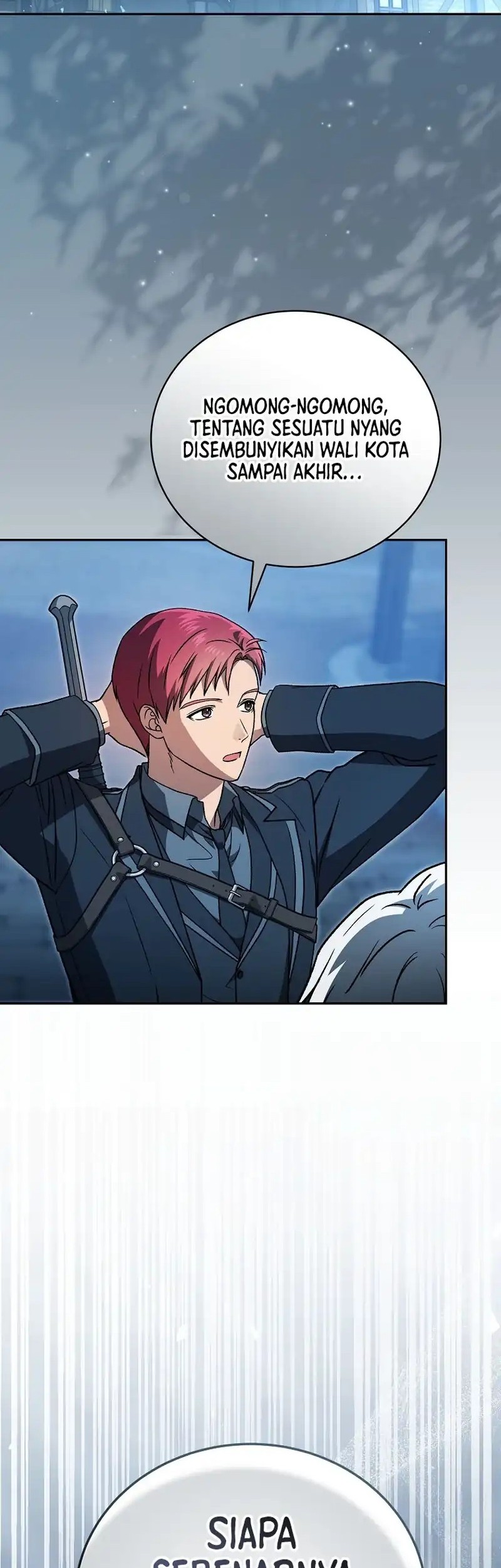 The Concept-Grasping Magical Genius Chapter 33 - halaman 72