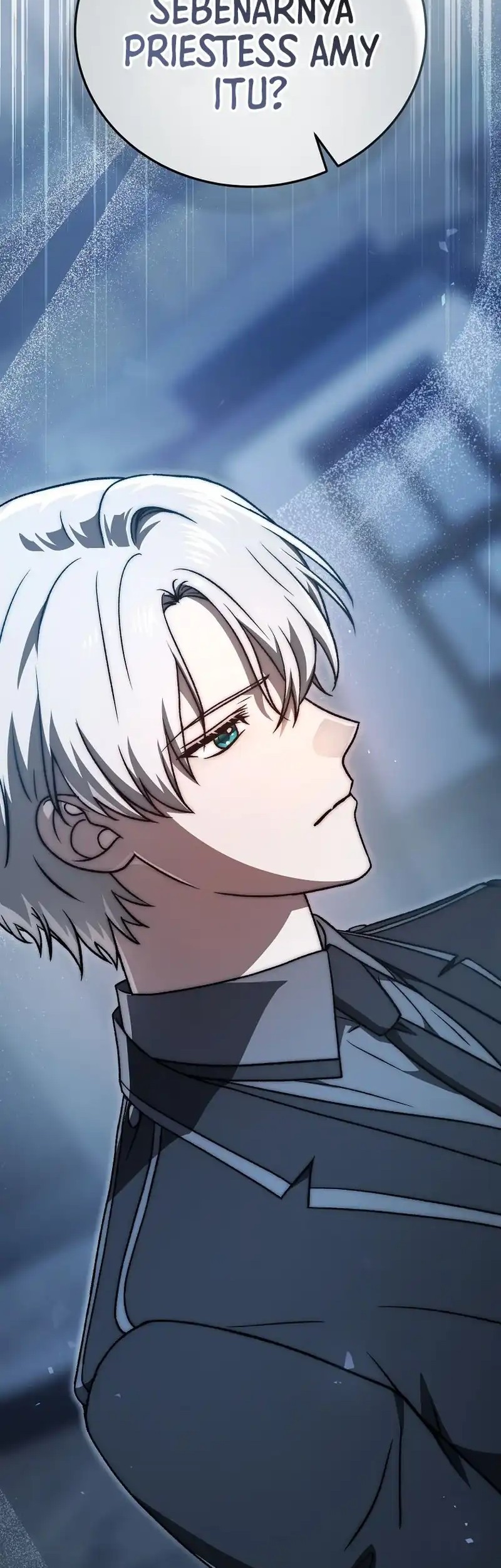 The Concept-Grasping Magical Genius Chapter 33 - halaman 73