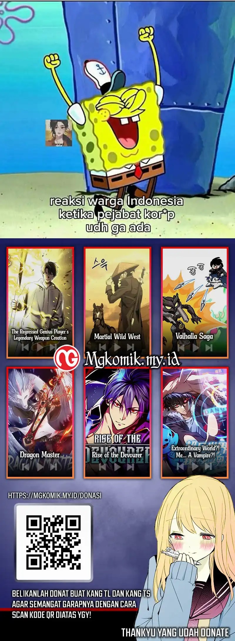 The Concept-Grasping Magical Genius Chapter 33 - halaman 75