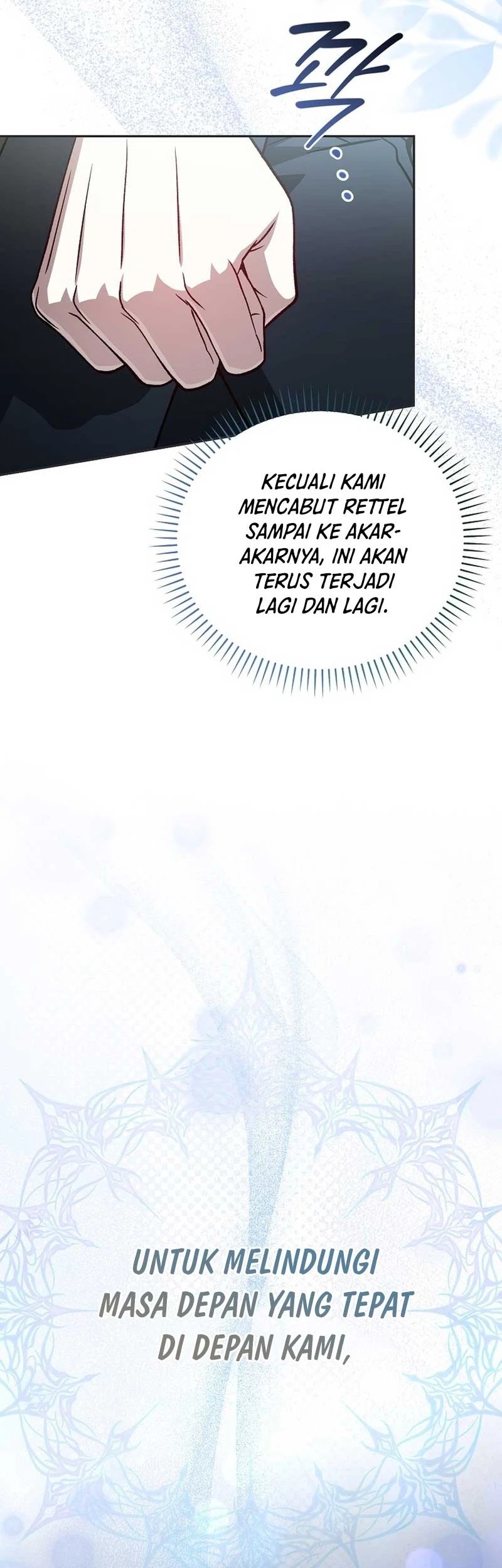 The Concept-Grasping Magical Genius Chapter 34 - halaman 15