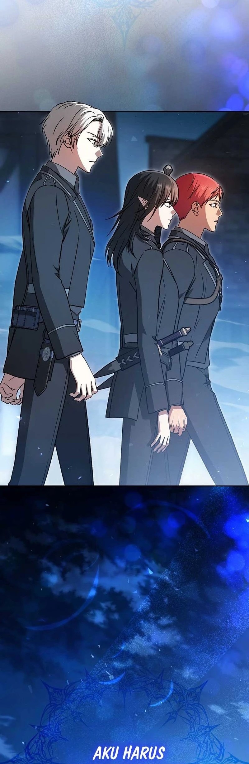 The Concept-Grasping Magical Genius Chapter 34 - halaman 16