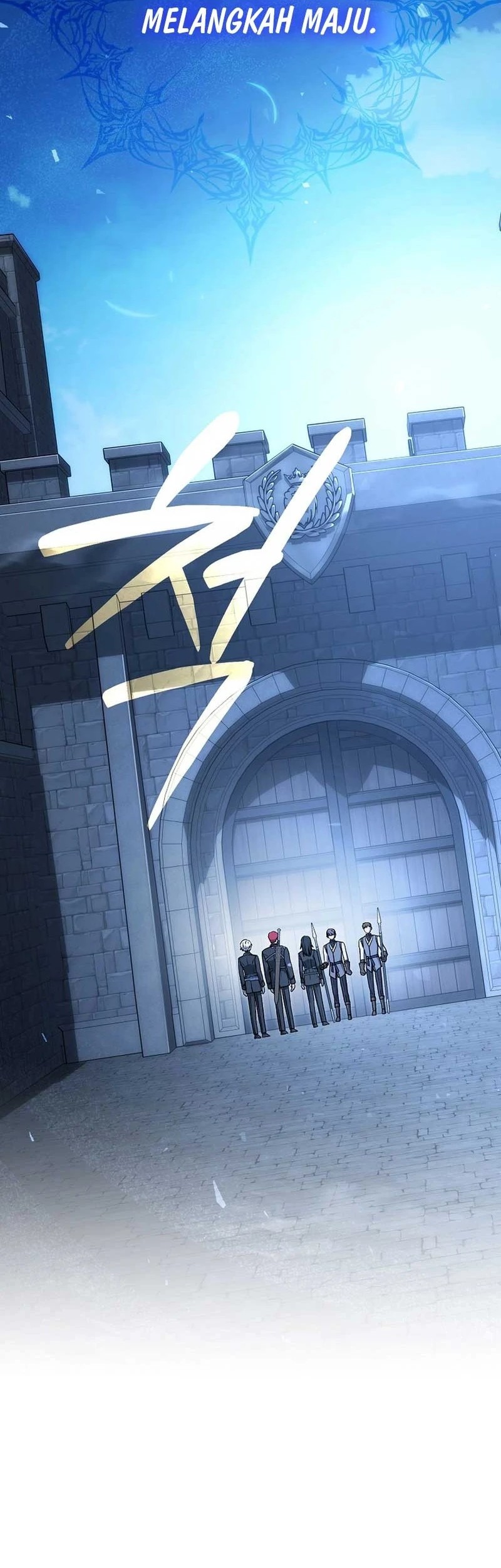 The Concept-Grasping Magical Genius Chapter 34 - halaman 17