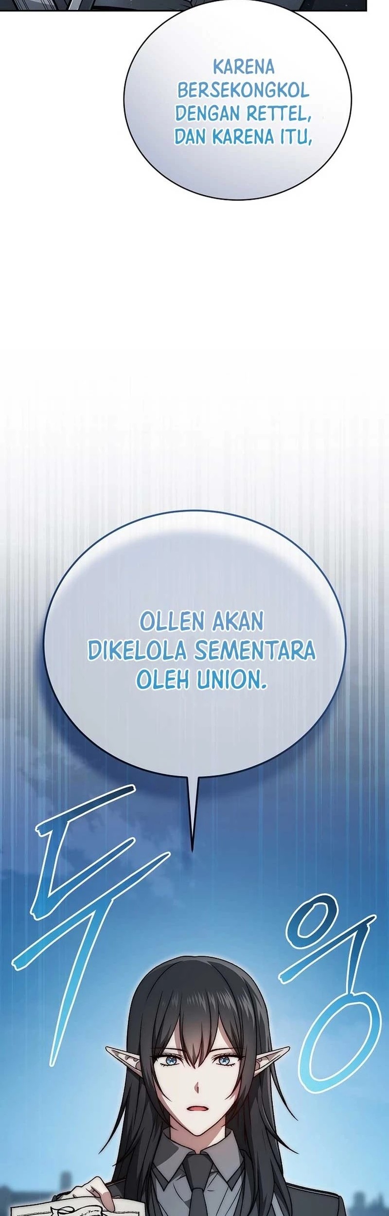 The Concept-Grasping Magical Genius Chapter 34 - halaman 19