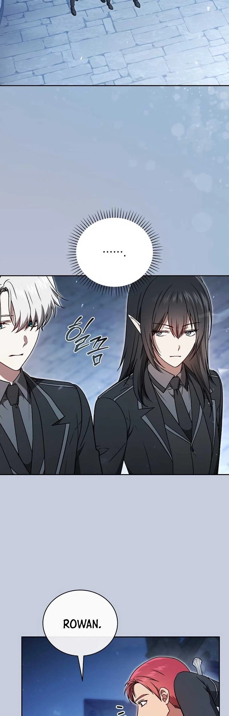 The Concept-Grasping Magical Genius Chapter 34 - halaman 2