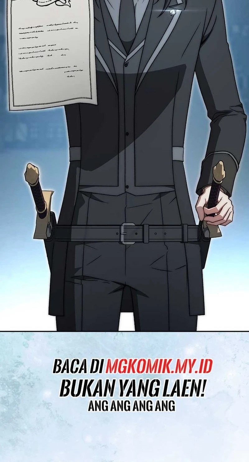 The Concept-Grasping Magical Genius Chapter 34 - halaman 20