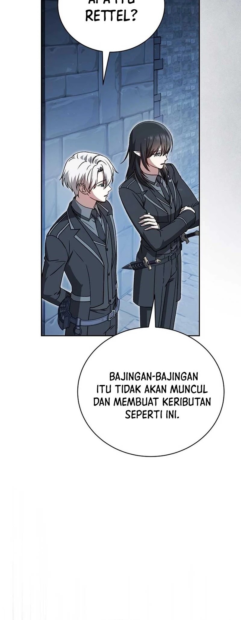 The Concept-Grasping Magical Genius Chapter 34 - halaman 30