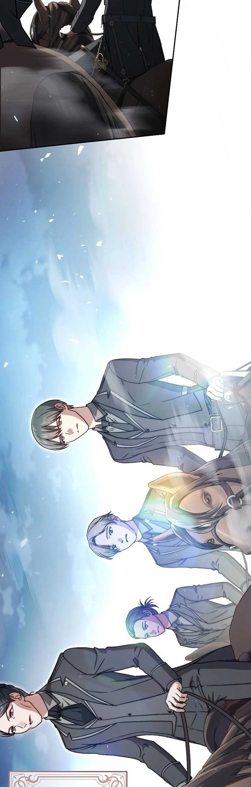 The Concept-Grasping Magical Genius Chapter 34 - halaman 33