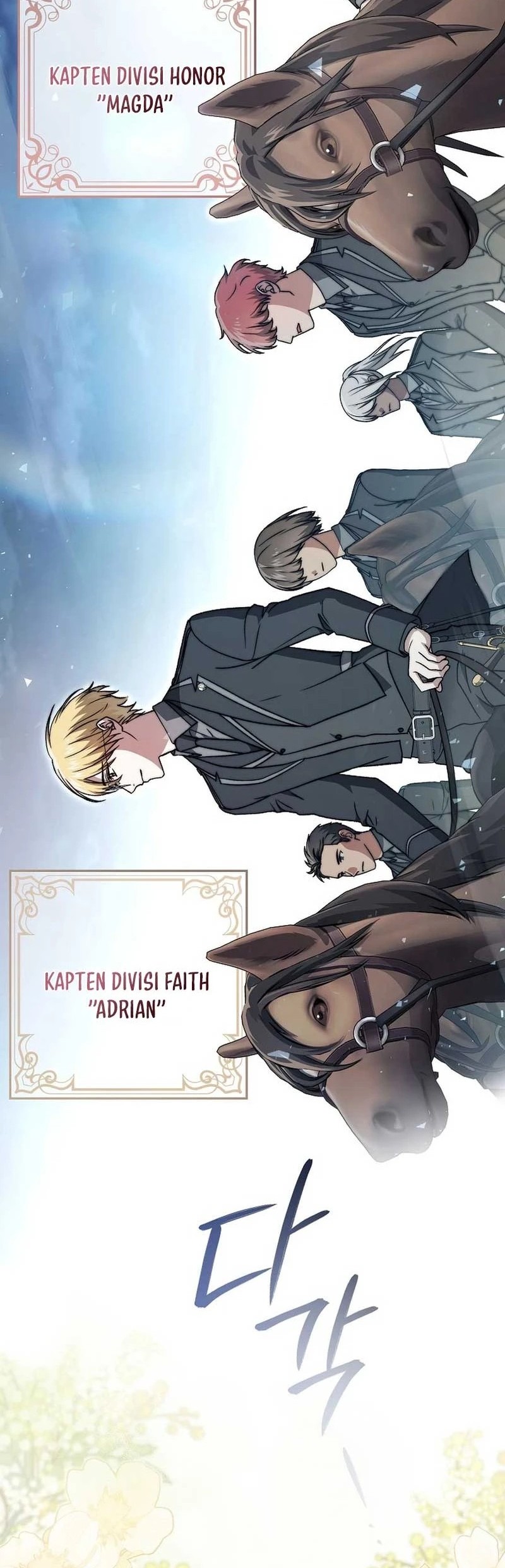 The Concept-Grasping Magical Genius Chapter 34 - halaman 34