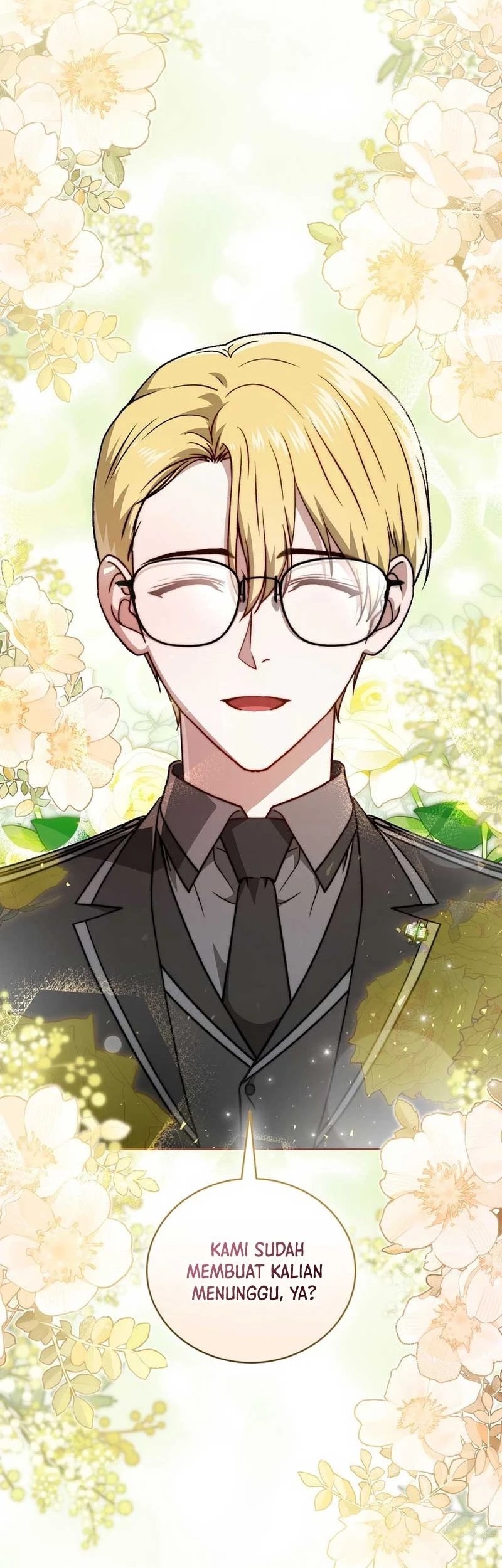 The Concept-Grasping Magical Genius Chapter 34 - halaman 35