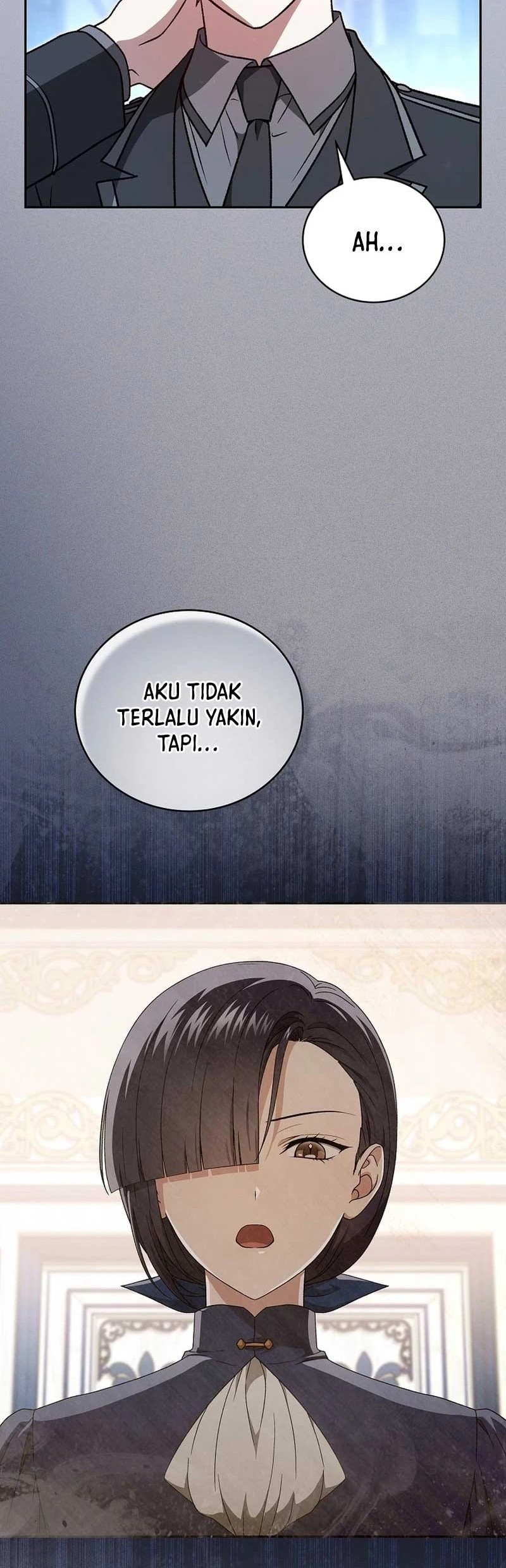 The Concept-Grasping Magical Genius Chapter 34 - halaman 4