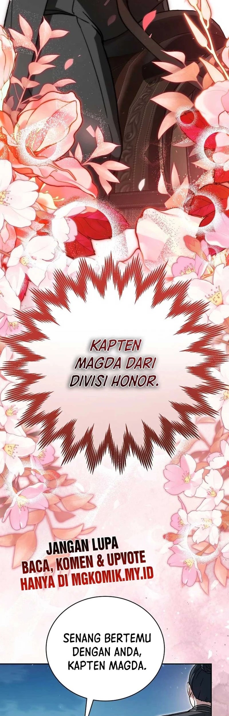 The Concept-Grasping Magical Genius Chapter 34 - halaman 43