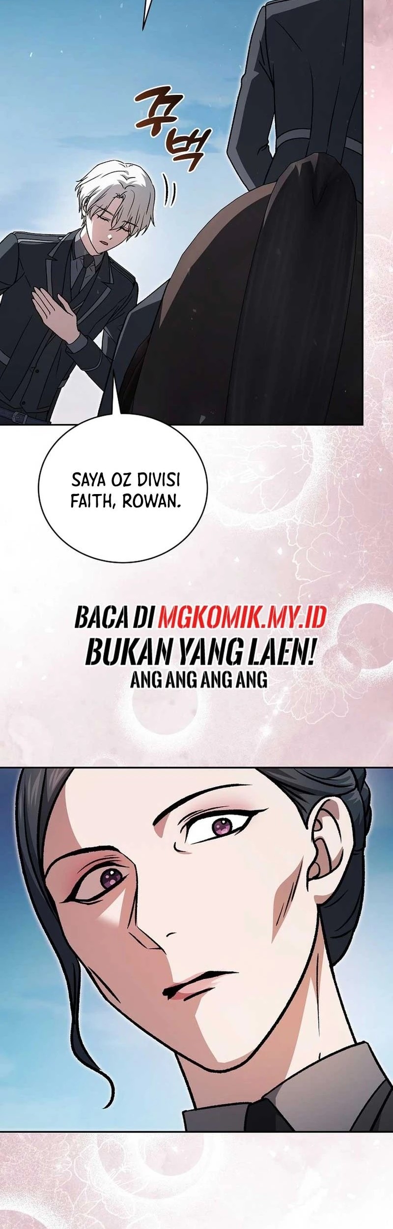 The Concept-Grasping Magical Genius Chapter 34 - halaman 44