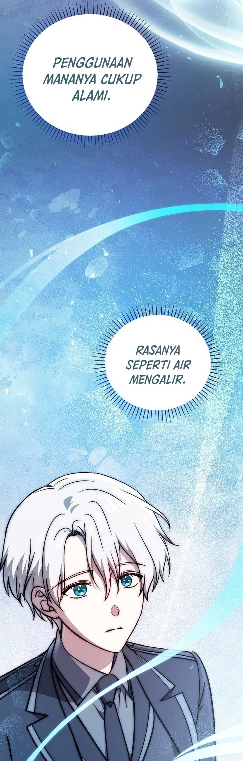 The Concept-Grasping Magical Genius Chapter 34 - halaman 49