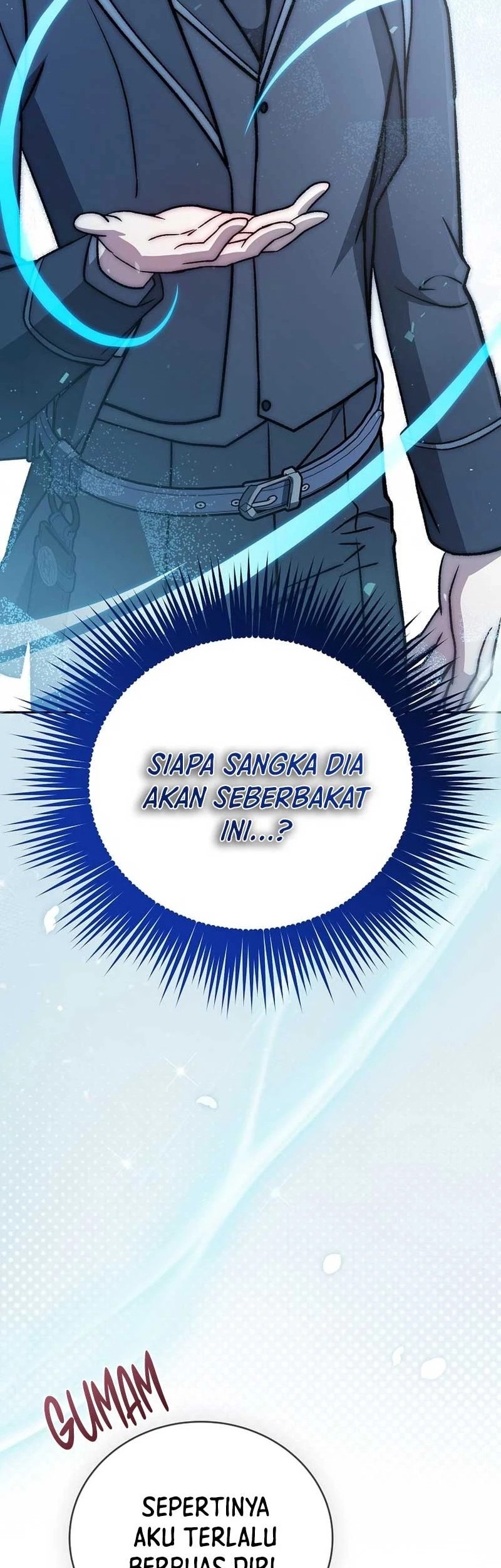 The Concept-Grasping Magical Genius Chapter 34 - halaman 50