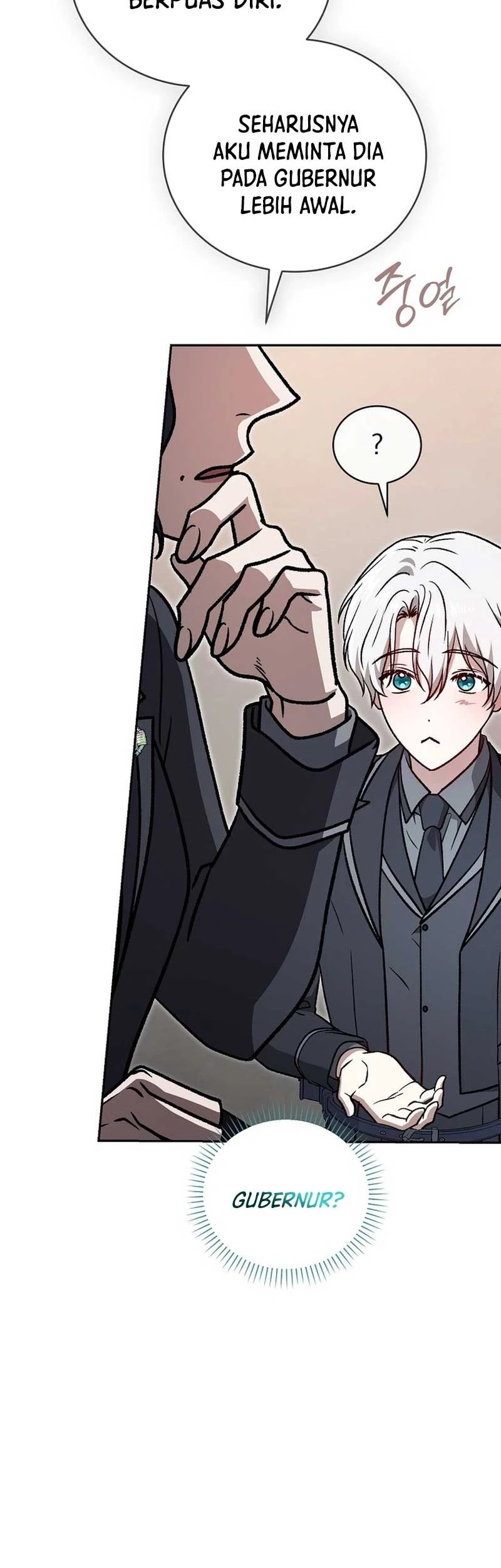 The Concept-Grasping Magical Genius Chapter 34 - halaman 51