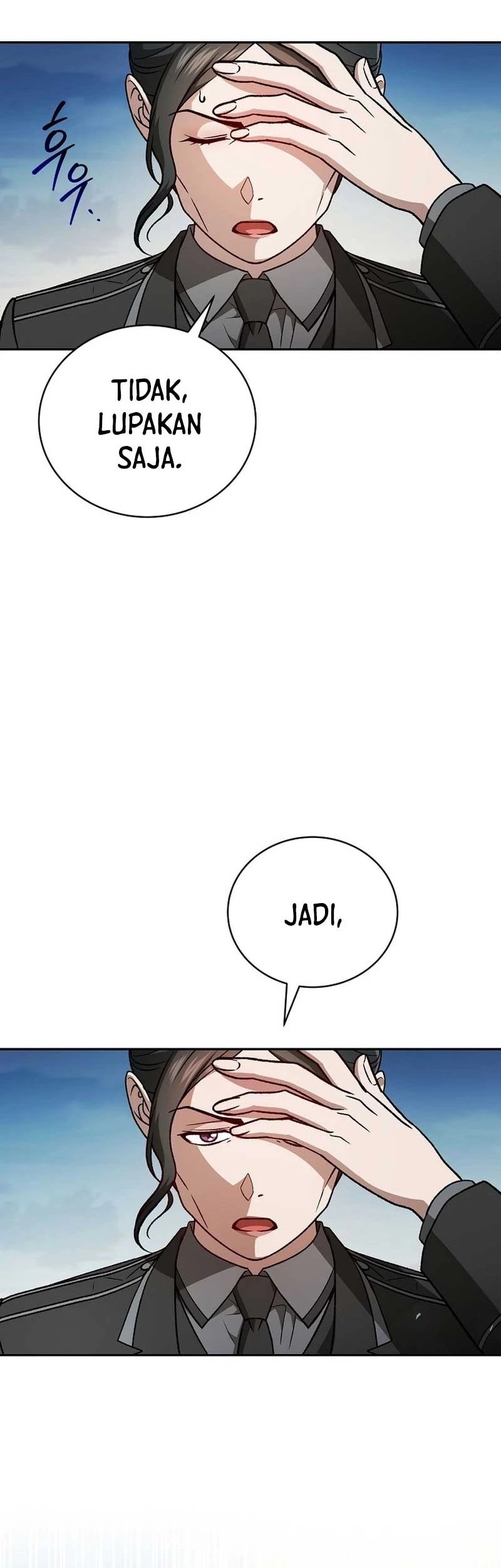 The Concept-Grasping Magical Genius Chapter 34 - halaman 52