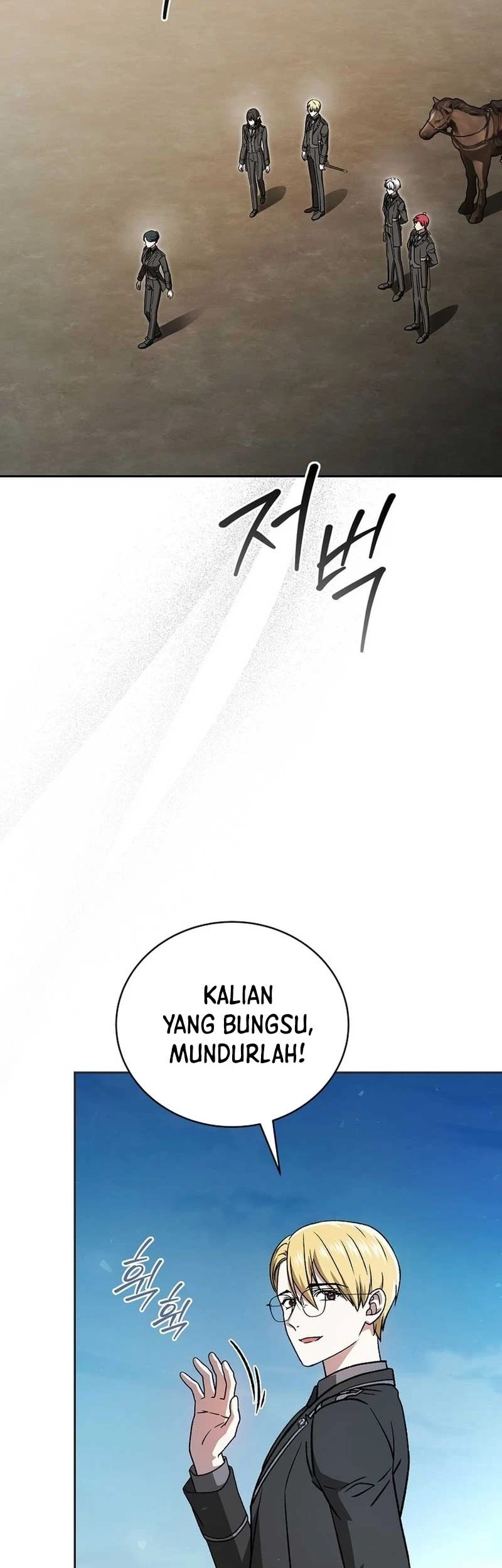 The Concept-Grasping Magical Genius Chapter 34 - halaman 55