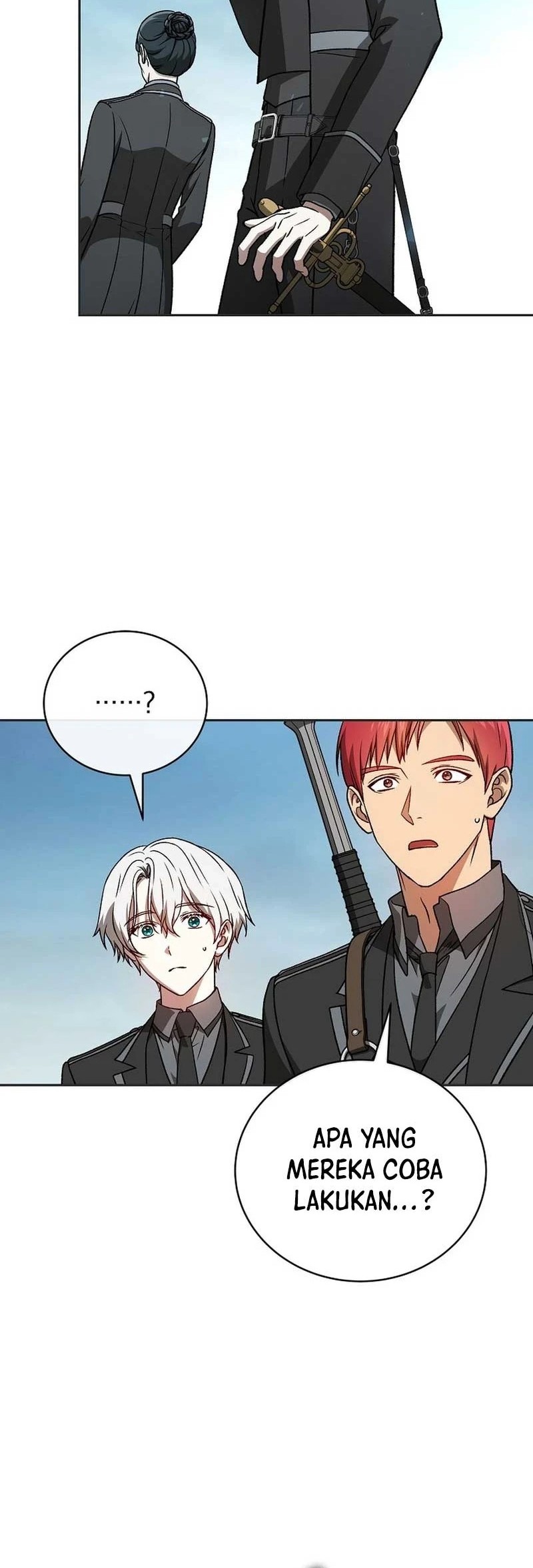 The Concept-Grasping Magical Genius Chapter 34 - halaman 56