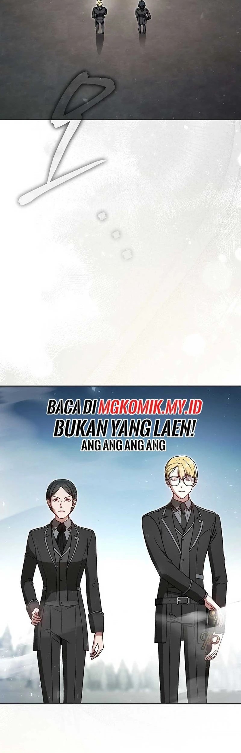 The Concept-Grasping Magical Genius Chapter 34 - halaman 58