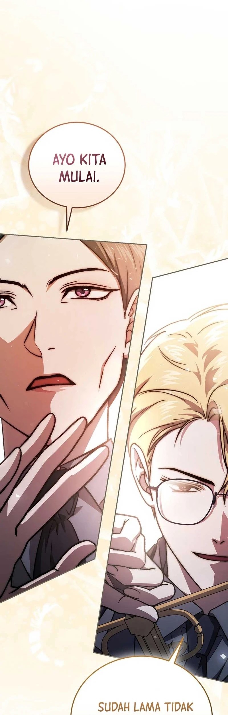 The Concept-Grasping Magical Genius Chapter 34 - halaman 59
