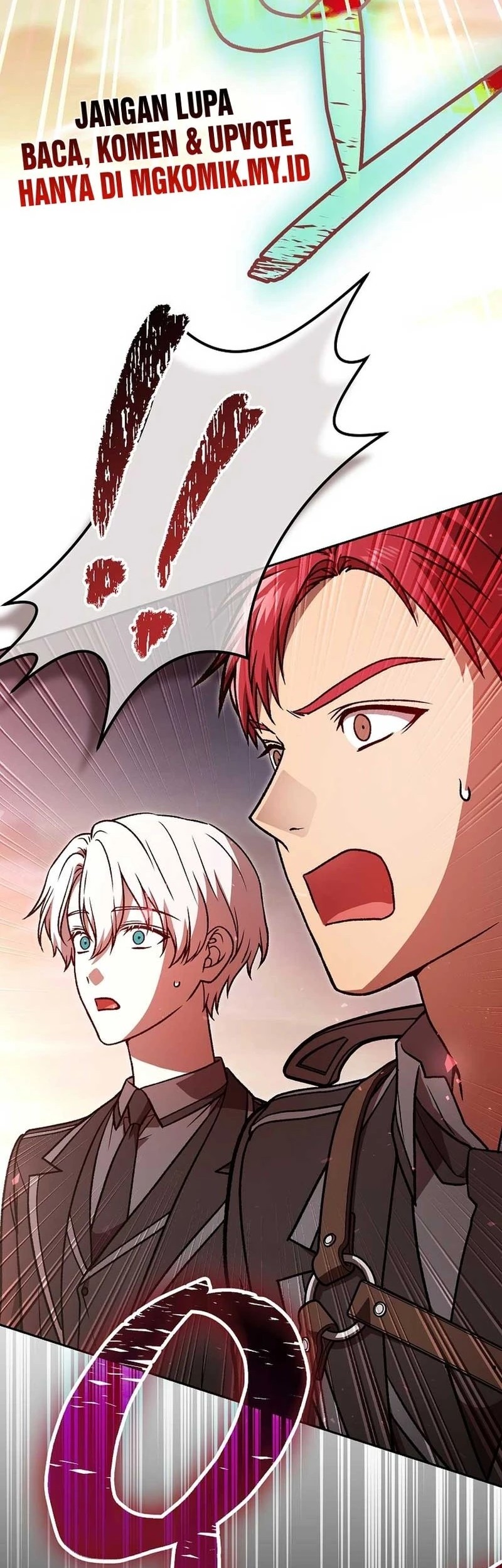 The Concept-Grasping Magical Genius Chapter 34 - halaman 63