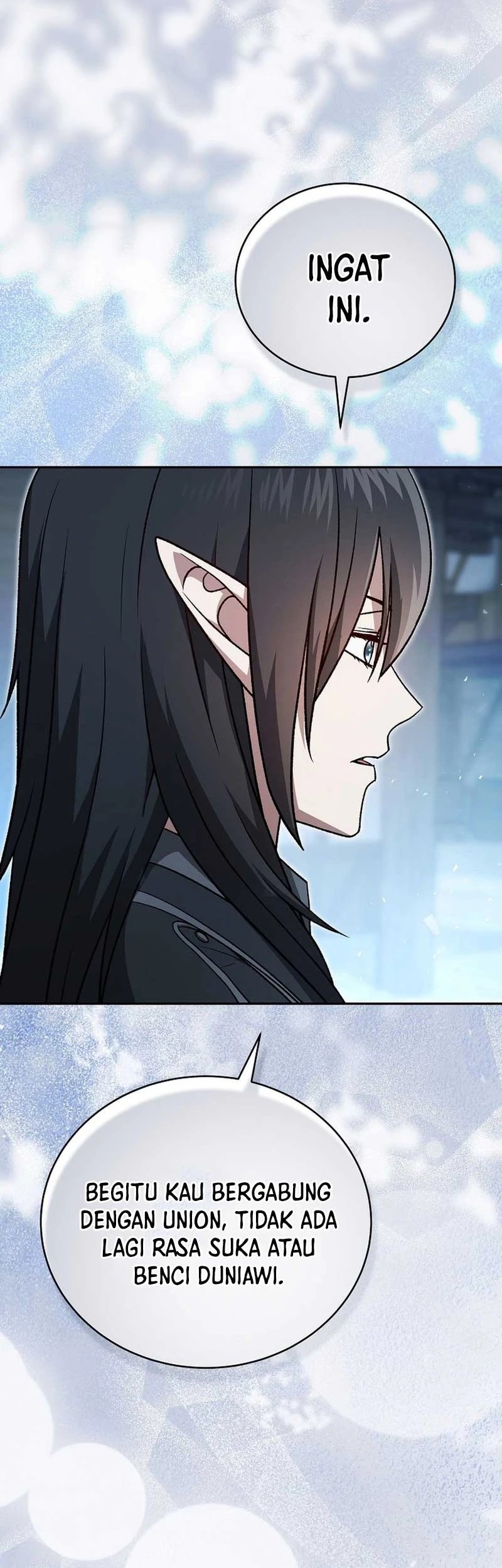 The Concept-Grasping Magical Genius Chapter 34 - halaman 7