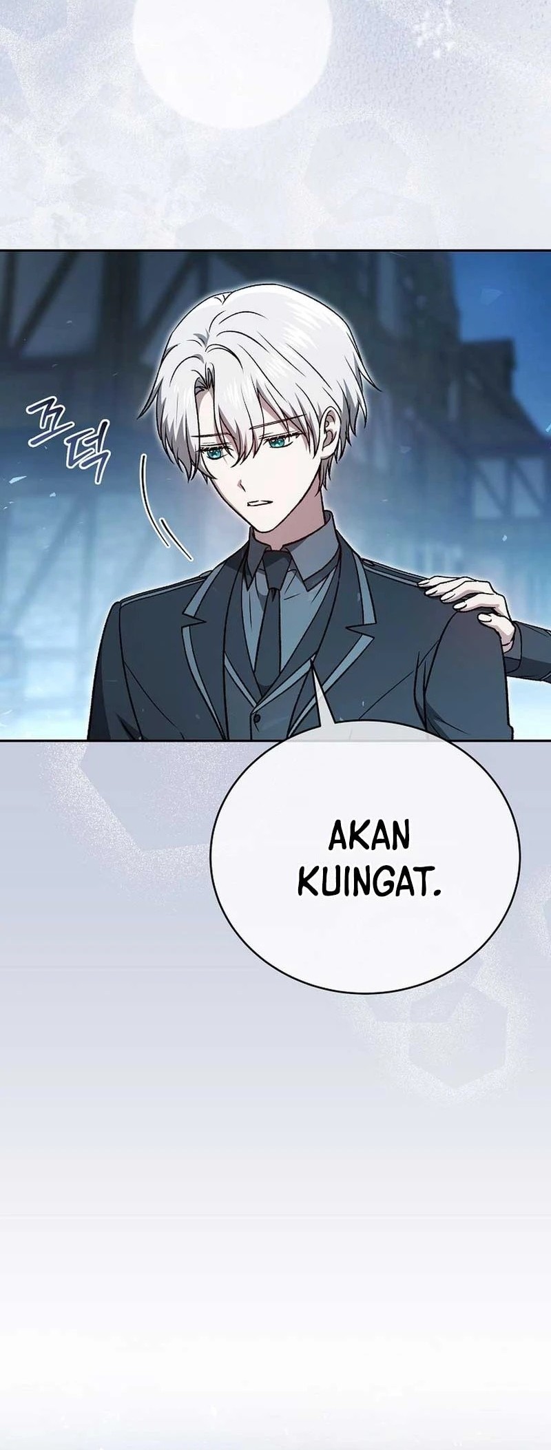 The Concept-Grasping Magical Genius Chapter 34 - halaman 8