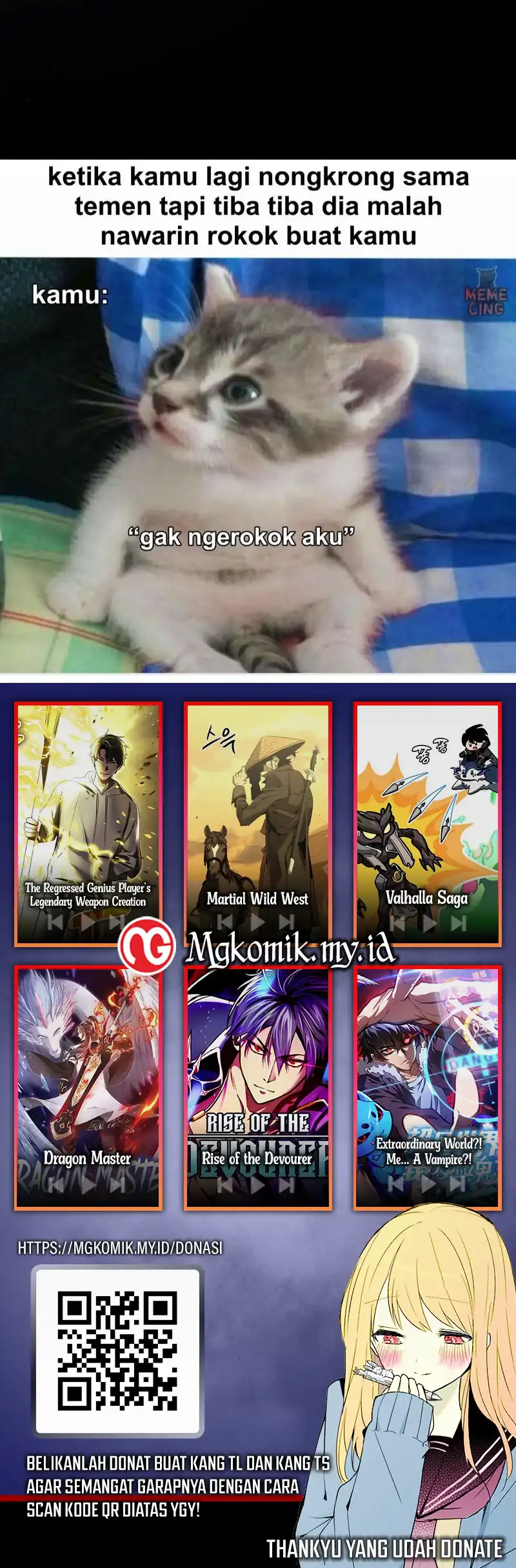 The Concept-Grasping Magical Genius Chapter 35 - halaman 100